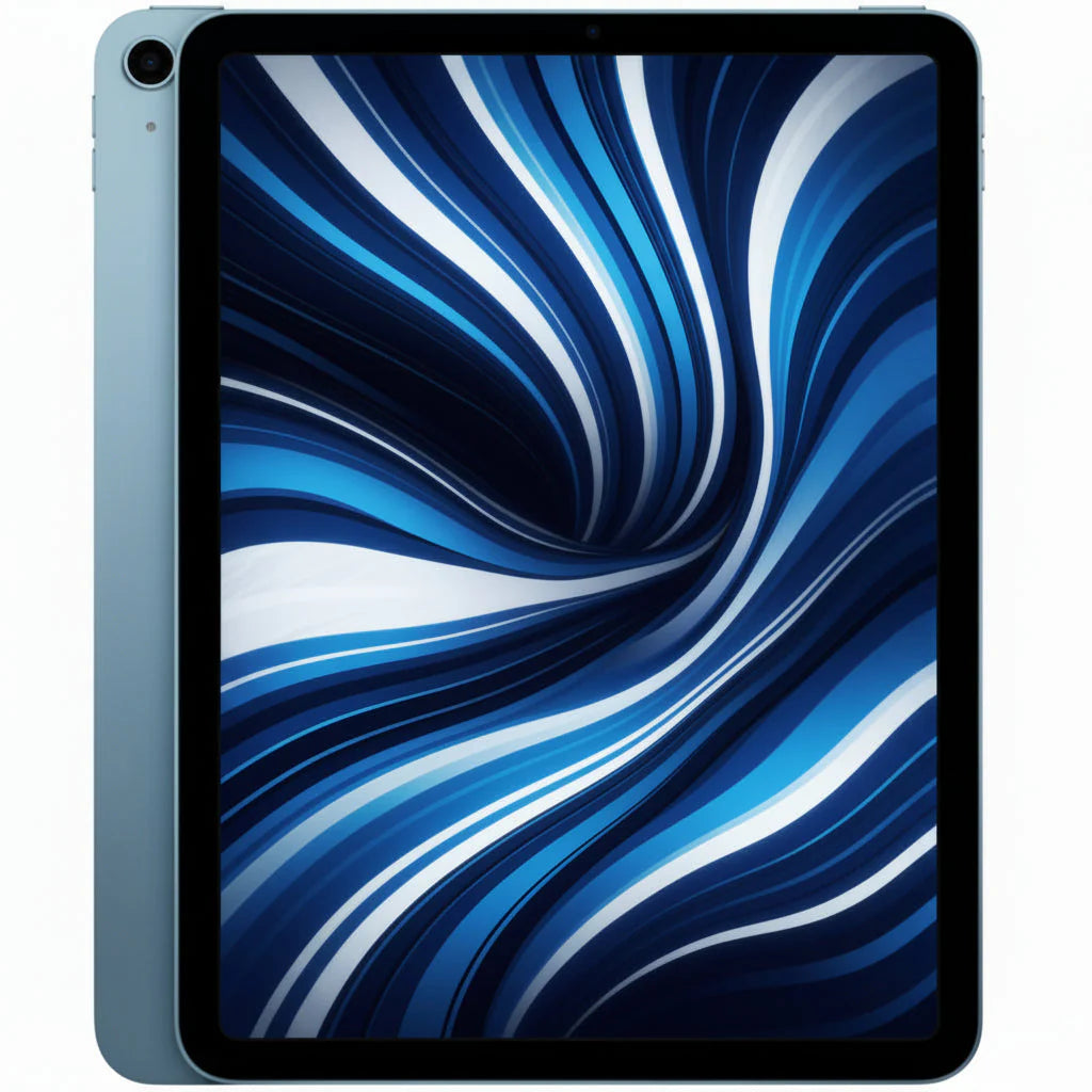 Apple iPad 10th Generation 2022 10.9-Inch WiFi - 64GB, 256GB -  Blue, Silver, Pink,Yellow - Excellent - Refurbished (Copy) (Copy) Apple
