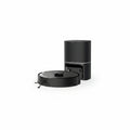 TP-Link Tapo RV30 Max Robot Vacuum, Mop - Black, White