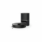 TP-Link Tapo RV30 Max Robot Vacuum, Mop - Black, White