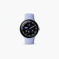 Google Pixel Watch 4 41mm LTE 32GB - Iris - Smartwatch with Wear OS - Pristine - Refurbished Google