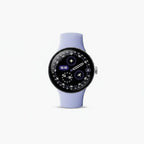 Google Pixel Watch 4 41mm LTE 32GB - Iris - Smartwatch with Wear OS - Pristine - Refurbished Google