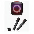 JBL PartyBox Encore Portable Bluetooth Speaker with 2 Wireless Mic