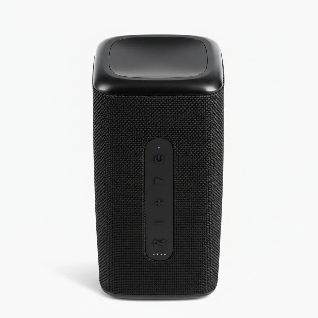 Sprout SoundWave Bluetooth Speaker - Black - Pristine - Refurbished Sprout