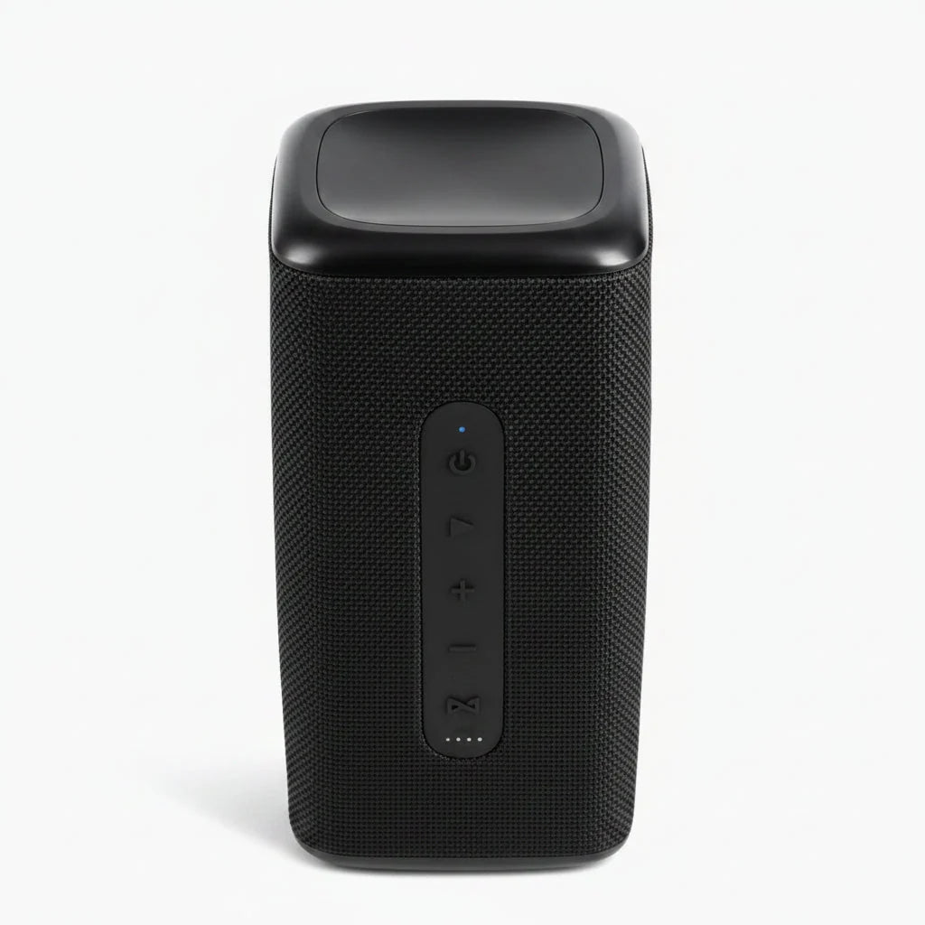Sprout SoundWave Bluetooth Speaker - Black - Pristine - Refurbished Sprout