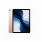 Apple iPad Air 5th Generation 11-Inch Wi-Fi + Cellular - 64GB, 256GB - Space Gray, Starlight, Pink, Purple, Blue - Good - Refurbished (Copy) Apple