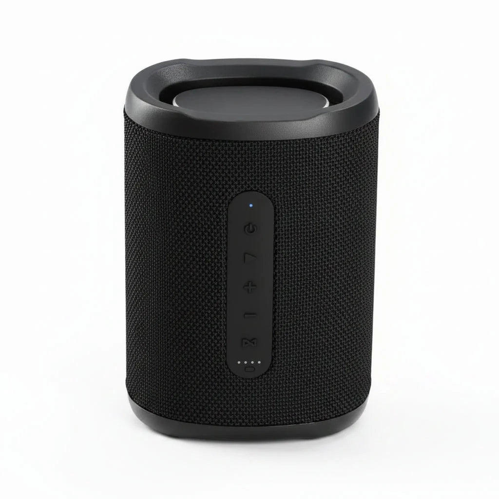 Sprout SoundWave Bluetooth Speaker - Black - Pristine - Refurbished Sprout