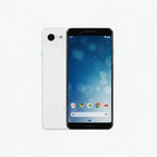 Google Pixel 3 64GB - White – AI Camera, OLED Display & Fast Performance Smartphone (Copy) Google