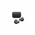 Jabra Elite 4 Active True Wireless Earbuds – Black - Secure Fit & Active Noise Cancellation Jabra