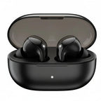 boAt Airdopes PLUS True Wireless Earbuds - Charcoal Black, Ash Grey, Midnight Blue, Crimson Red boAt