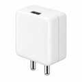 Telstra 18W USB-A to USB-C Charger - White Telstra