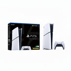 PlayStation 5 Digital Edition Slim 1TB - Pristine - Refurbished