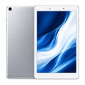 Samsung Galaxy Tab A (2019) 10.1 Inch Wi-Fi 32GB Silver - Excellent - Refurbished