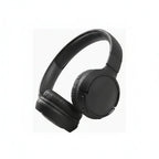 JBL Tune 510BT Over-Ear Headset - Black - Wireless Bluetooth Headphones JBL