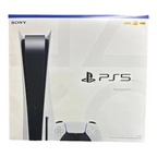 Sony PlayStation PS5 Original Disc 825GB (2020) Edition Pristine Refurbished (Copy) SONY