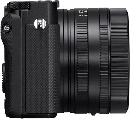 Sony Cyber-Shot DSC-RX1R Mark III – Black