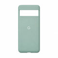 Google Pixel 6 Pro Protective Case - Soft Sage