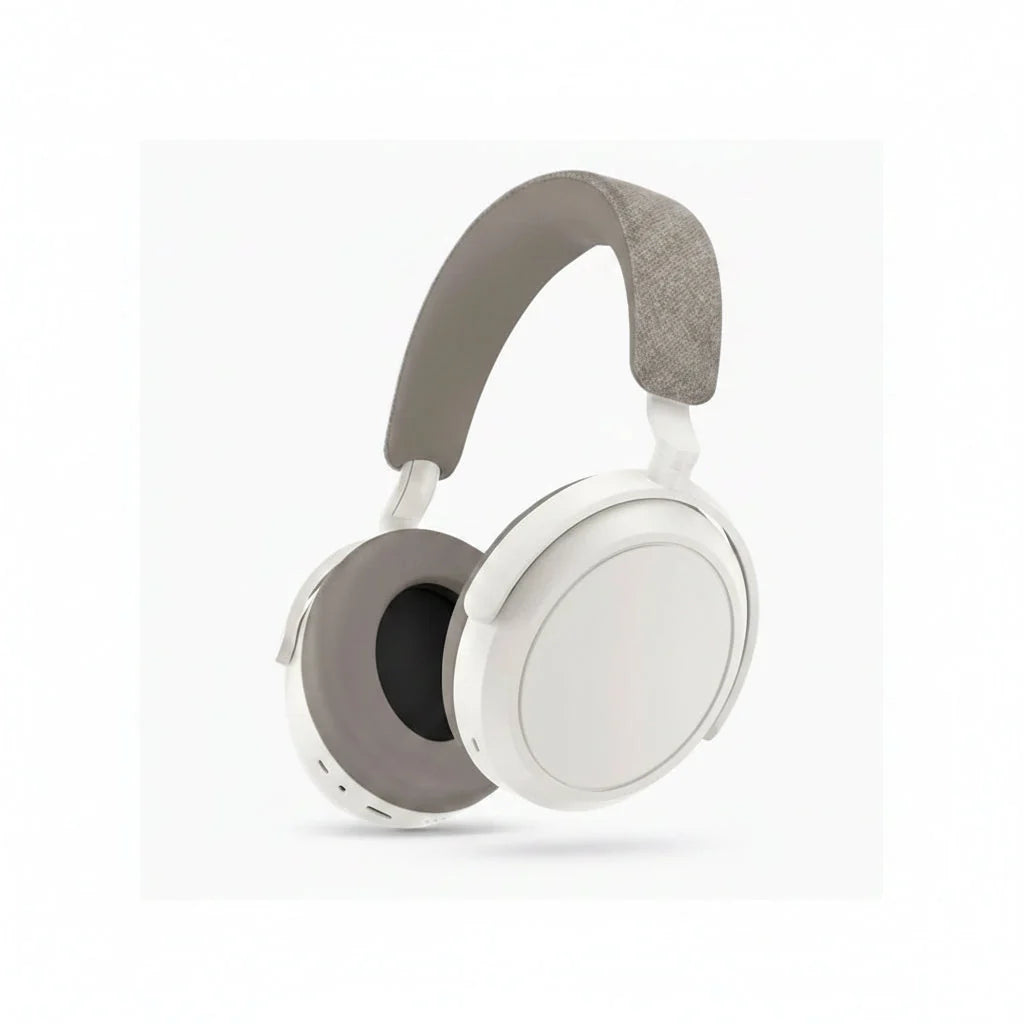 Sennheiser Momentum 4 Wireless Headphones - Black, White, Graphite, Denim, Copper, Brown, Teal, 80th Anniversary Special Edition (Copy) Sennheiser