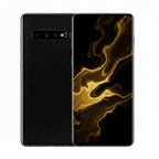 Samsung Galaxy S10 - 128GB, 512GB - Prism Black, Prism White, Prism Blue, Flamingo Pink - Excellent- Refurbished (Copy) SAMSUNG