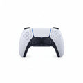 Sony PlayStation 5 Dual Sense Controller - White – Wireless PS5 Gaming Controller - Pristine - Refurbished Sony