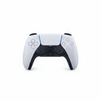 Sony PlayStation 5 Dual Sense Controller - White – Wireless PS5 Gaming Controller Sony