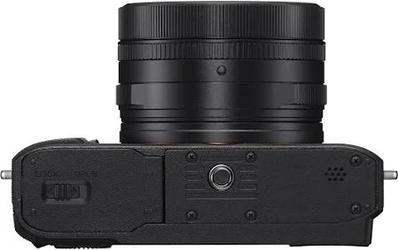 Sony Cyber-Shot DSC-RX1R Mark III – Black