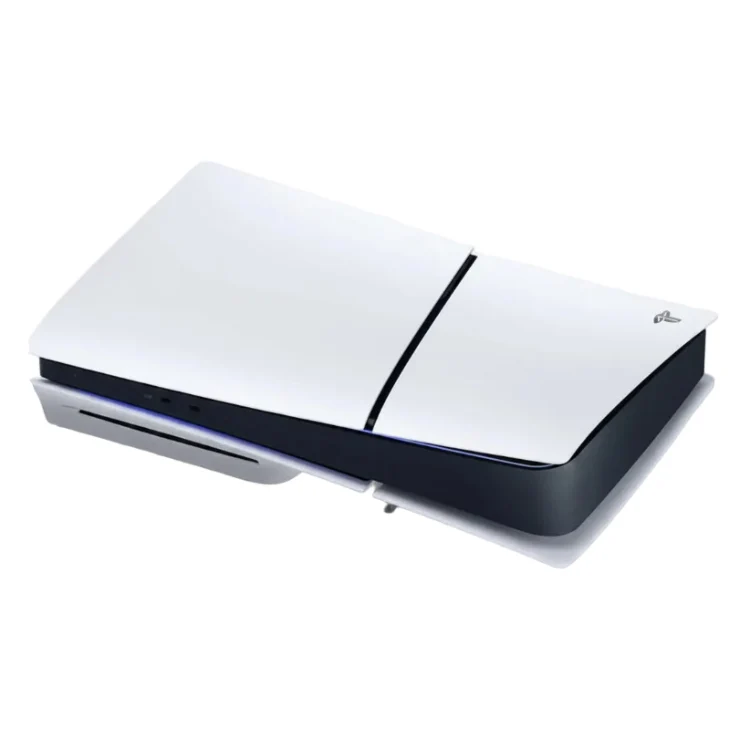 Sony PlayStation PS5 Slim Disc 1TB (2023) Edition - Pristine Refurbished (Copy) SONY