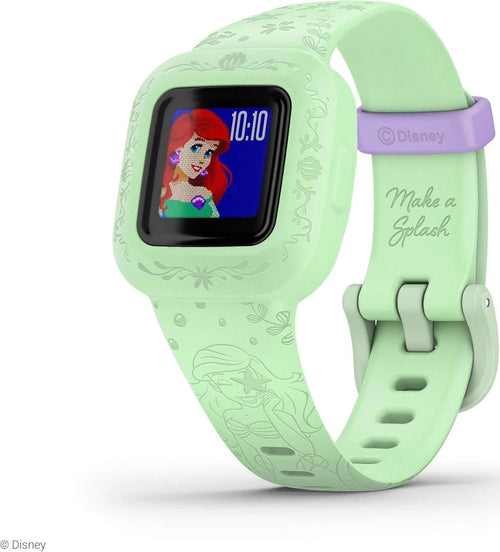 Garmin Vivofit Jr. 3 Fitness Tracker - Disney Mermaid (Copy) Garmin