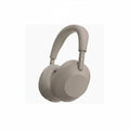 Sony WH-1000XM6 Premium Noise Cancelling Over-Ear Headphones - Black, Platinum Silver, Sand Stone ,Sand Pink, Blue