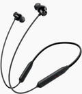 OnePlus Bullets Wireless Z2 Bluetooth Neckband Earphones - Magico Black, Beam Blue, Acoustic Red, Jazz Green OnePlus