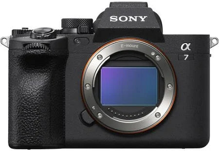 Sony A7R Mark IVa Body (ILCE-7RM4A)