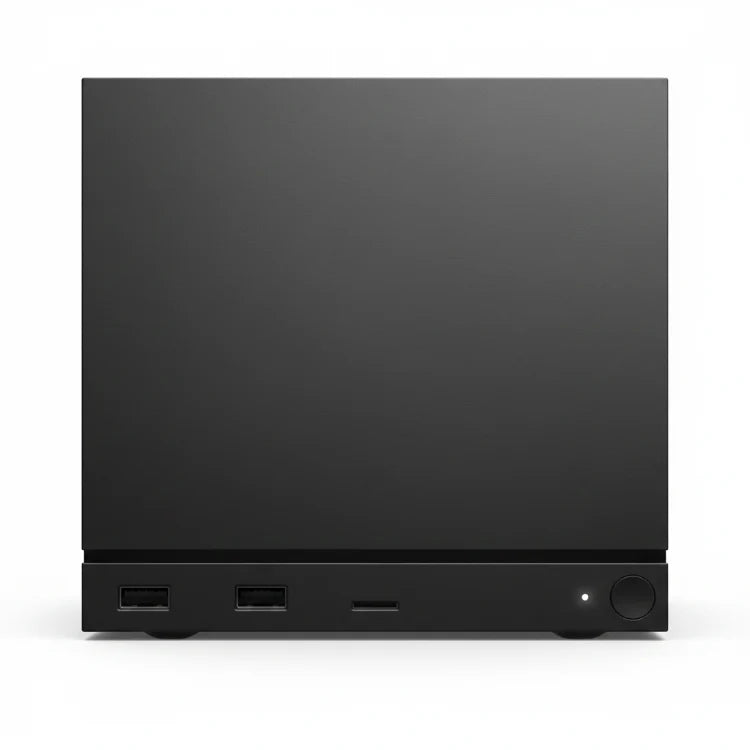 Valve Steam Machine - 512GB - Black