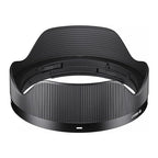 Sigma 20mm F2 DG DN Contemporary Lens (Sony E) Sigma