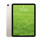 Apple IPad Gen10-64GB- Silver-Pristine- Refurbished Apple