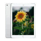 iPad Air 2 Wi-Fi + Cellular - 16GB / 32GB / 64GB / 128GB - Space Gray, Silver, Gold - Acceptable - Refurbished Apple