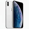 Apple iPhone XS MAX - 64GB, 256GB & 512GB - Gold, Silver, Space Gray - Good - Refurbished Apple