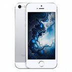 Apple iPhone SE (1st Gen) - 16GB, 32GB, 64GB & 128GB - Space Gray, Silver, Gold, Rose Gold - Good - Refurbished Apple