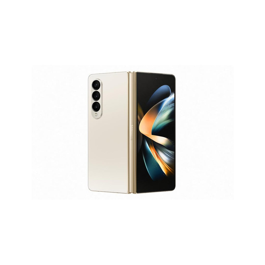 Samsung Galaxy SM-F936B Z Fold4 5G 512GB Beige -  (AU Version)