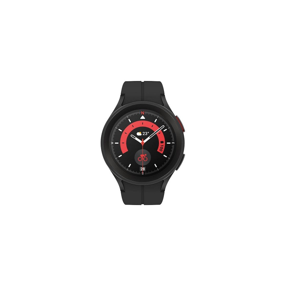 Samsung Galaxy  Watch 5 Pro 45MM 16GB - AU Version