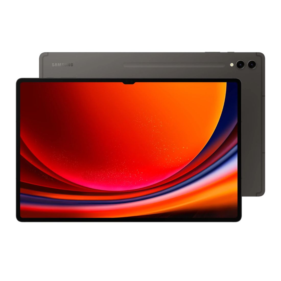 Samsung Galaxy Tab S9 Ultra (12gb/256GB) Wi-Fi with S-Pen - Graphite (AU Version)