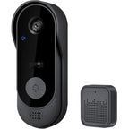 Smart Home Video Doorbell - Pristine -  Refurbished