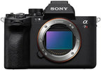 Sony A7R Mark V Body