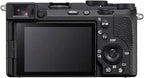 Sony A7R Mark V Body