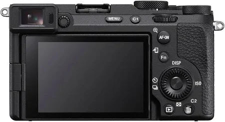 Sony A7R Mark V Body
