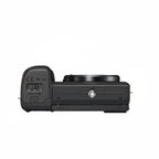 Sony A6400 Black (Kit with 16-50mm f/3.5-5.6 II) (ILCE-6400KB) (Copy) Sony