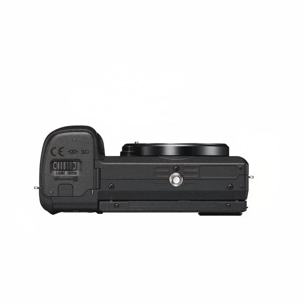 Sony A6400 Black (Kit with 16-50mm f/3.5-5.6 II) (ILCE-6400KB) (Copy) Sony
