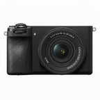 Sony A6700 Mirrorless Camera Kit with 16-50mm II Power-Zoom Lens – 26MP APS-C, 4K120p Video,