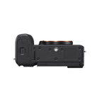 Sony A7C II Body (ILCE-7CM2) – Silver