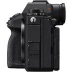 Sony Alpha 1 (A1) Full-Frame Mirrorless Camera Body SONY