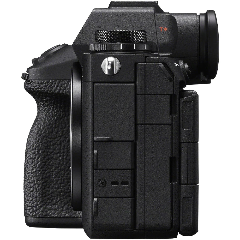 Sony Alpha 1 (A1) Full-Frame Mirrorless Camera Body SONY