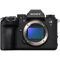 Sony Alpha 1 (A1) Full-Frame Mirrorless Camera Body SONY